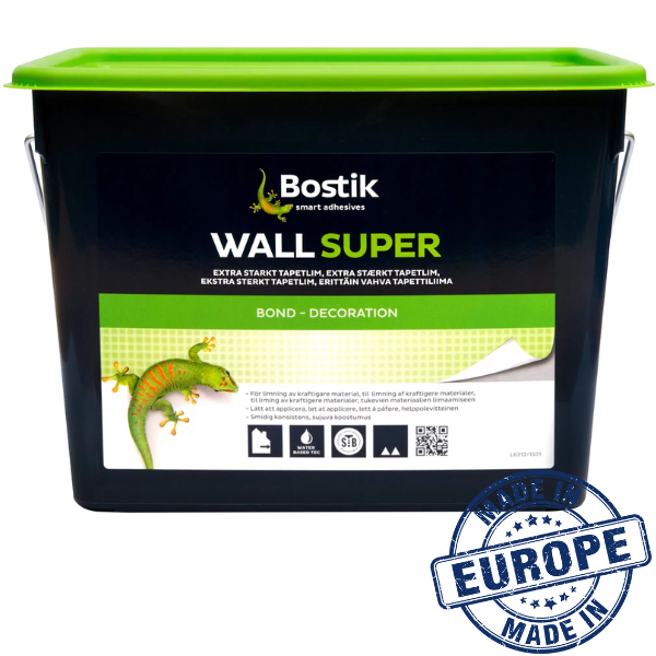 BOSTIK WALL SUPER