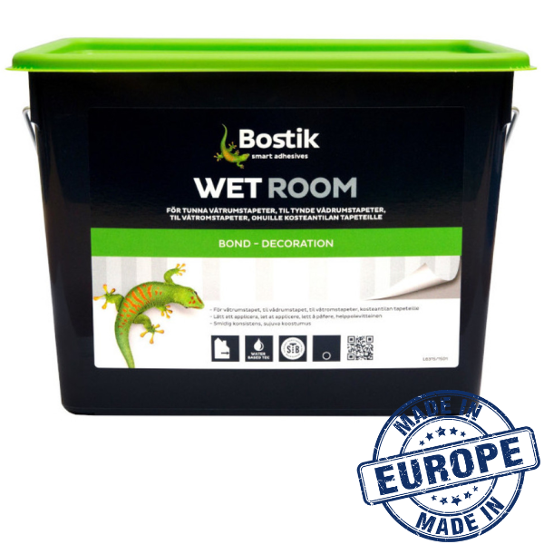 BOSTIK WET ROOM