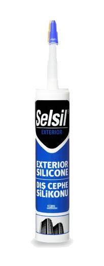 SELSIL EXTERIOR