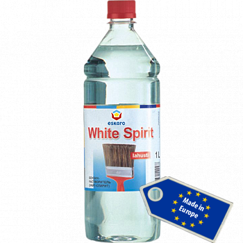 ESKARO WHITE-SPIRIT (ЭСКАРО УАЙТ-СПИРИТ)