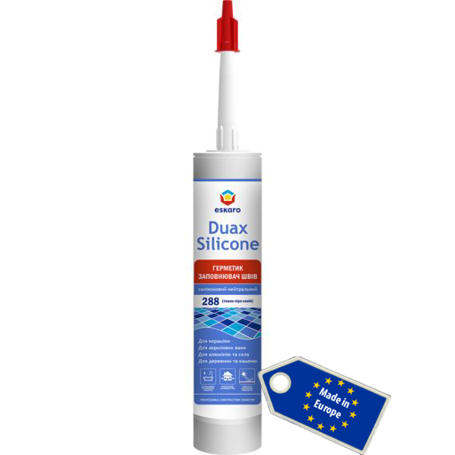 ESKARO DUAX SILICONE
