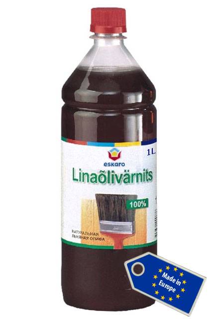 ESKARO LINAOLIVARNITS (ЭСКАРО ЛИНАОЛИВАРНИТС)   