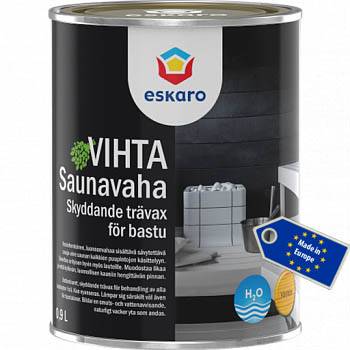 ESKARO SAUNAVAHA (ЕСКАРО САУНАВАХА)