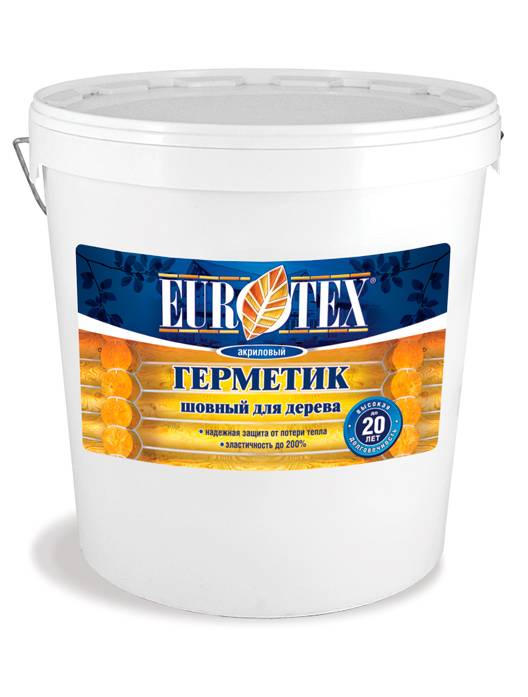 Рогнеда EUROTEX ГЕРМЕТИК