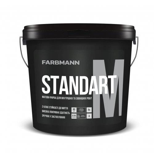 KOLORIT STANDART M (КОЛОРИТ СТАНДАРТ М)