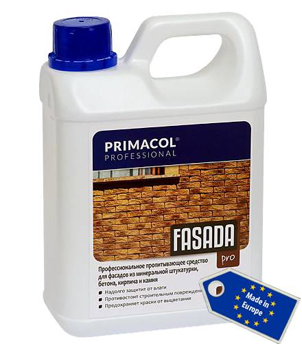PRIMACOL FASADA PRO