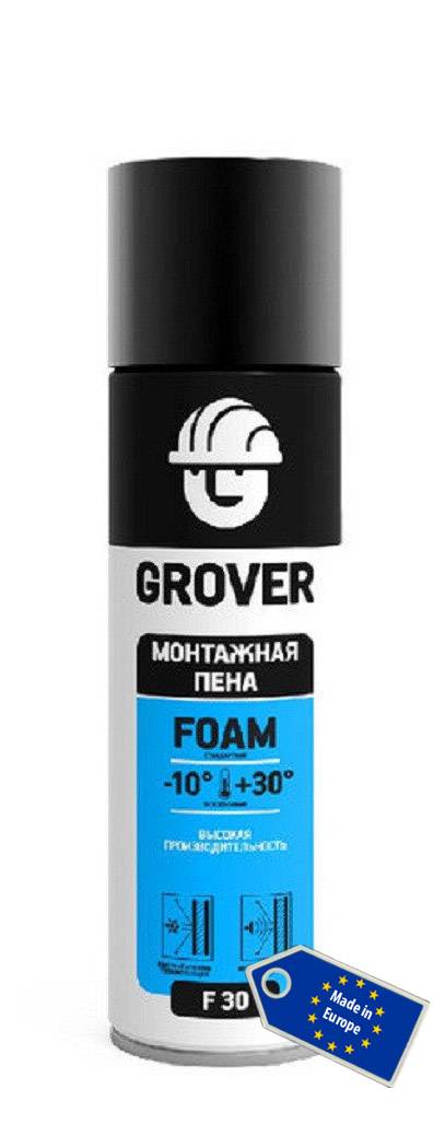 GROVER F30