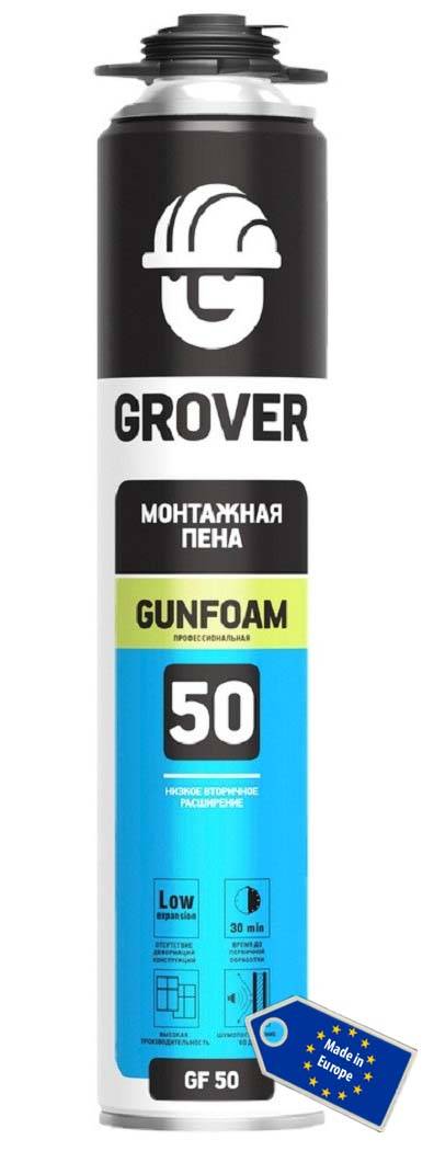 GROVER GF50