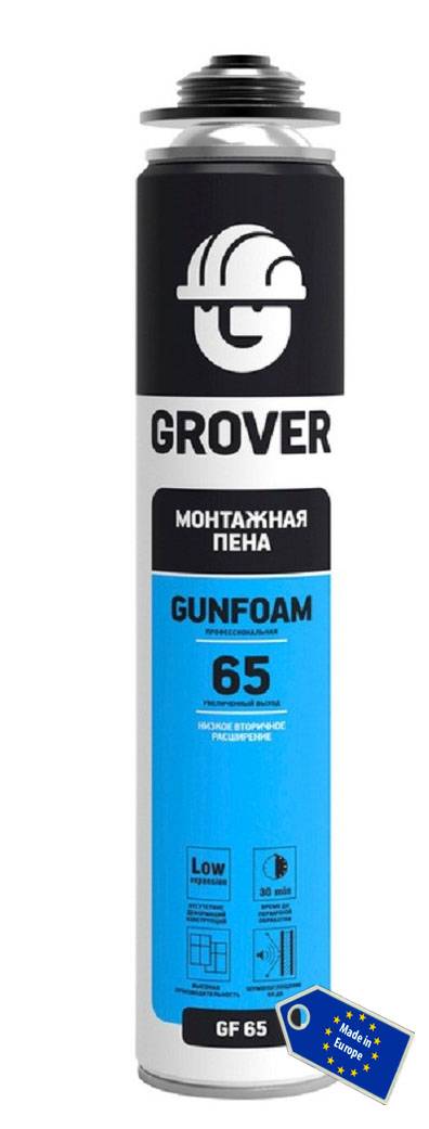 GROVER GF65
