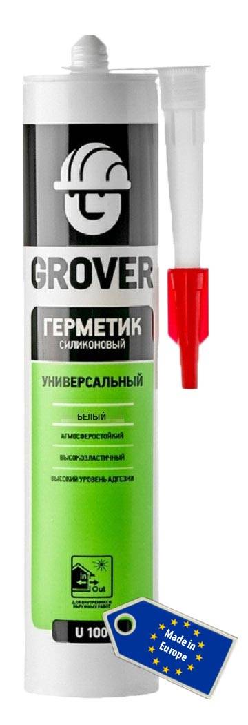 GROVER U100