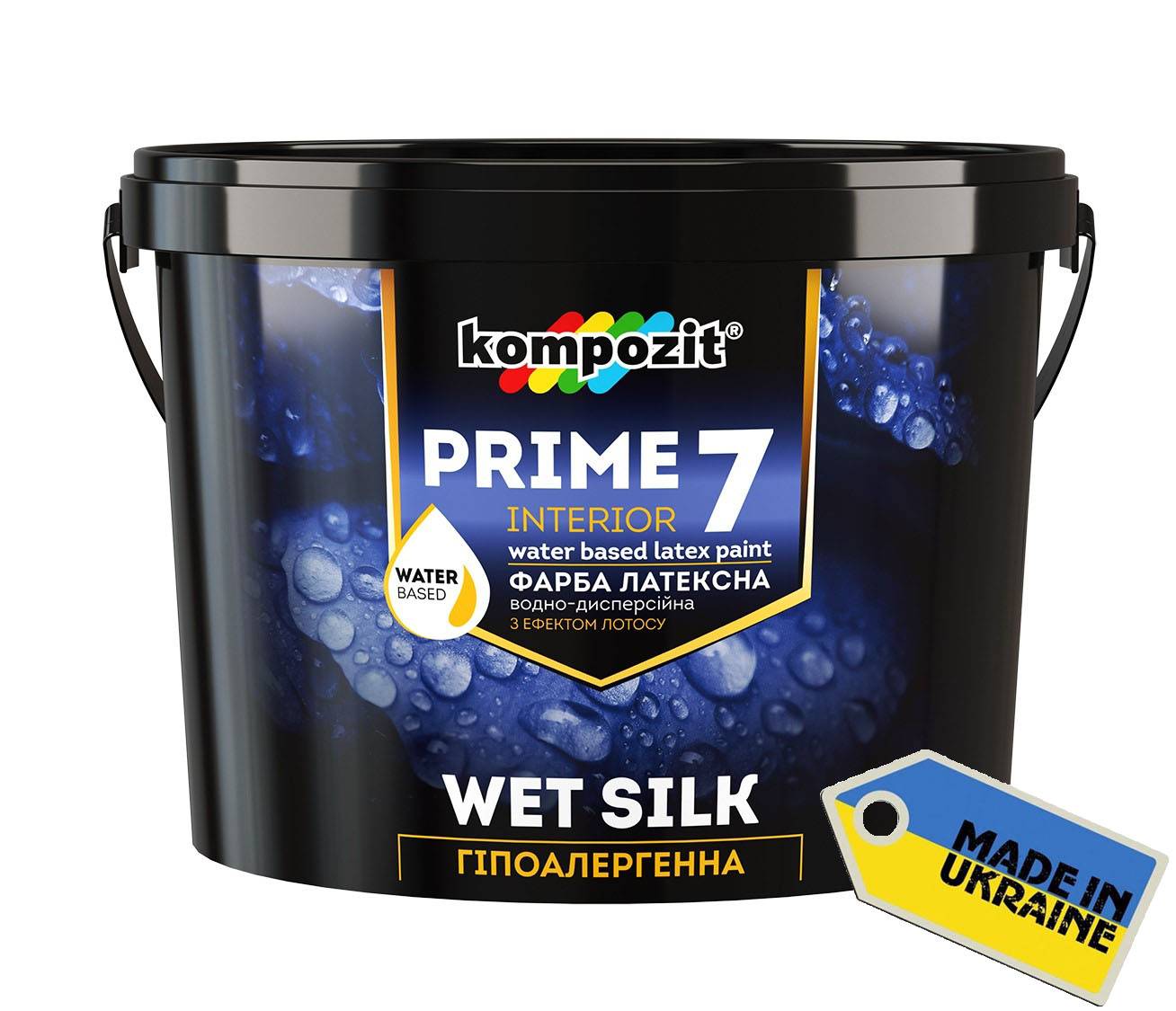 KOMPOZIT PRIME 7 (КОМПОЗИТ ПРАЙМ 7)