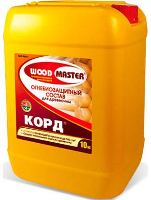 Рогнеда WoodMaster Корд (Рогнеда ВудМастер Корд)