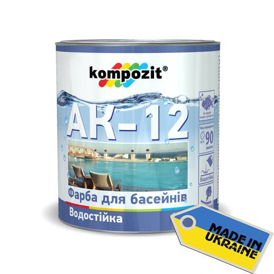 KOMPOZIT АК-12 (КОМПОЗИТ АК-12)