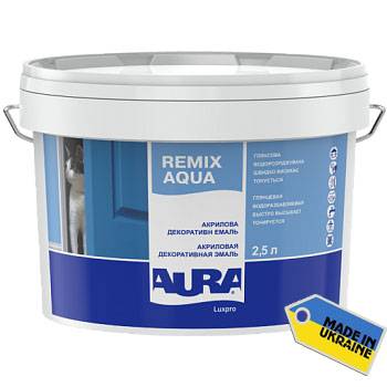 AURA LUXPRO REMIX AQUA (АУРА ЛЮКСПРО РЕМИКС АКВА)