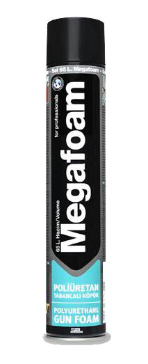 MEGAFOAM