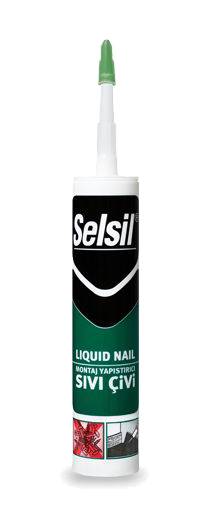 SELSIL LIQUID NAIL
