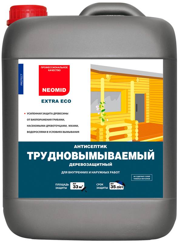 Neomid Extra Eco (Неомид Экстра Эко)