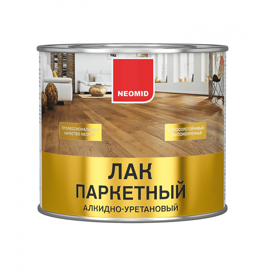 Neomid Parquet (Неомид Паркет)