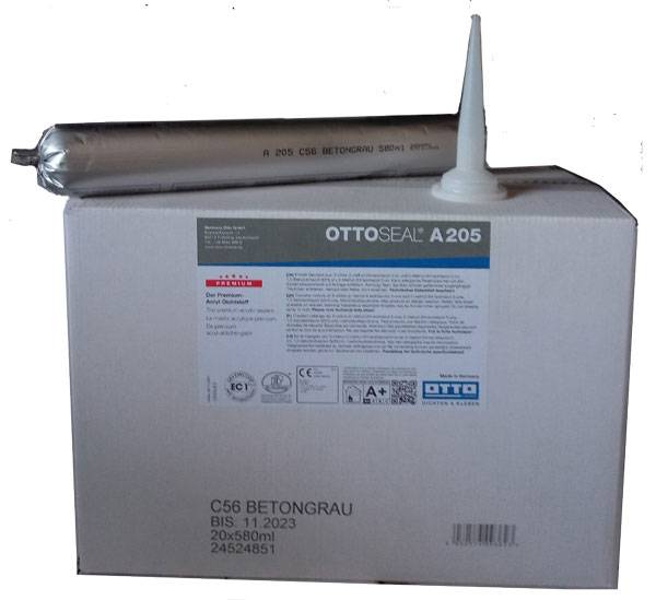 OTTOSEAL A205