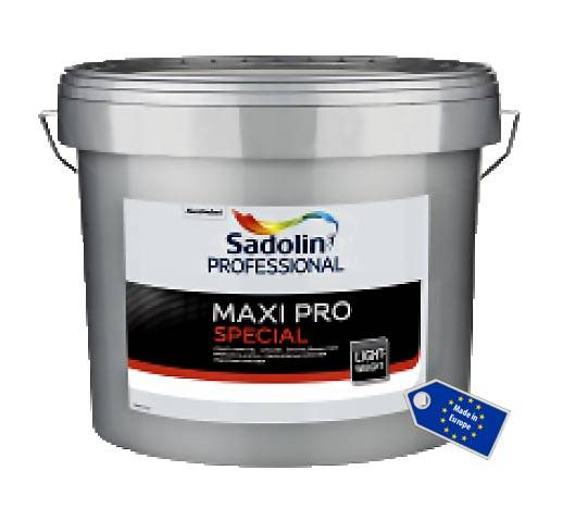 SADOLIN MAXI PRO SPECIAL