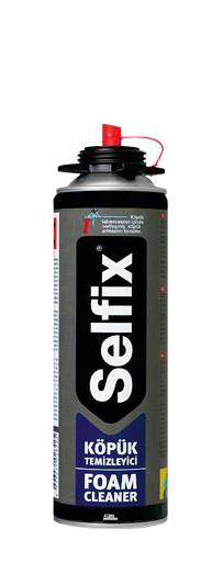 SELFIX FOAM CLEANER