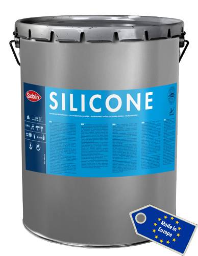 SADOLIN SILICONE (САДОЛИН СИЛИКОН)