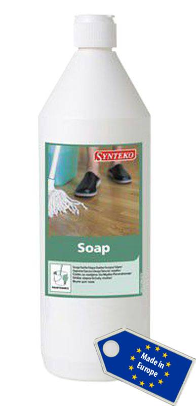 SYNTEKO SOAP (СИНТЕКО СОАП) 1л