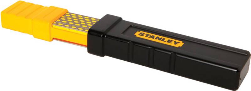 ЗАТОЧНОЙ БРУСОК С АЛМАЗНЫМ НАПЫЛЕНИЕМ STANLEY