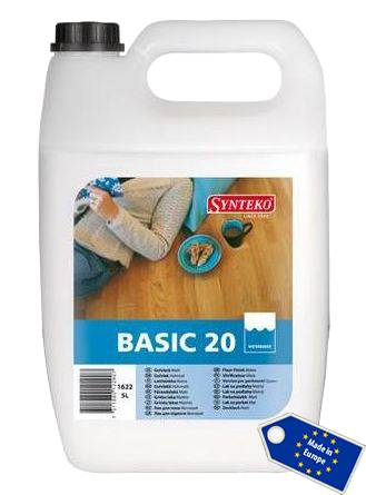 SYNTEKO BASIC (СИНТЕКО БЕЙСИК)