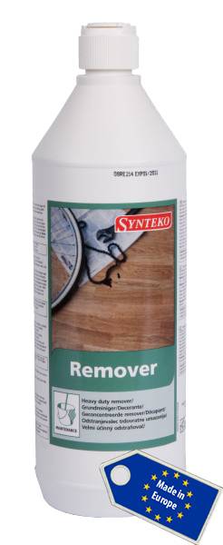 SYNTEKO REMOVER (СИНТЕКО РЕМОВЕР) 1л