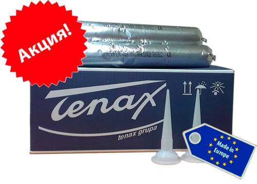 TENAX TENAPLASTS (ТЕНАКС ТЕНАПЛАСТС)