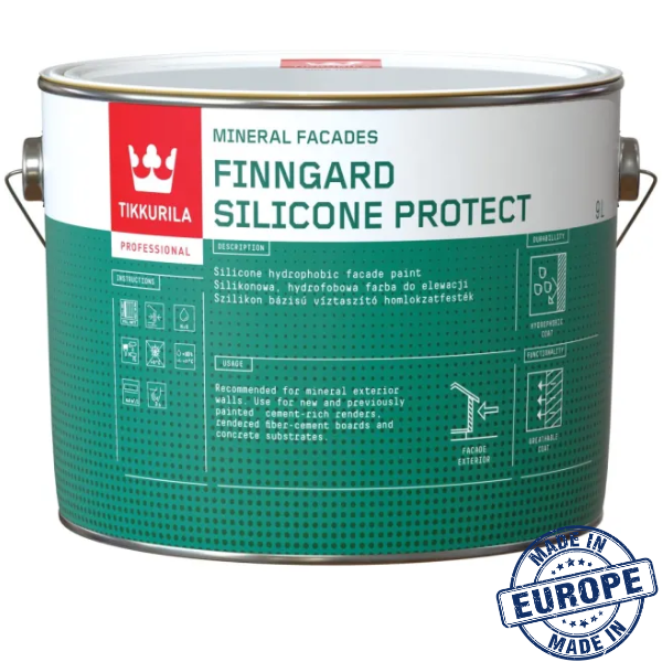 TIKKURILA FINNGARD SILICONE PROTECT