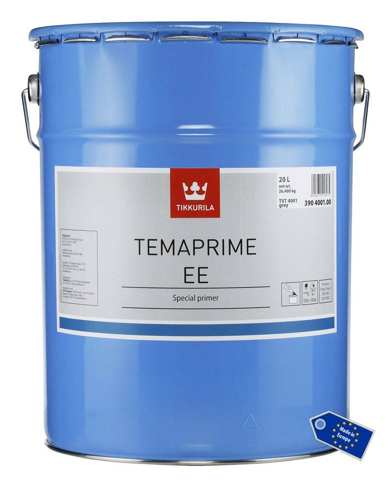 TIKKURILA TEMAPRIME EE (ТИККУРИЛА ТЕМАПРАЙМ ЕЕ)