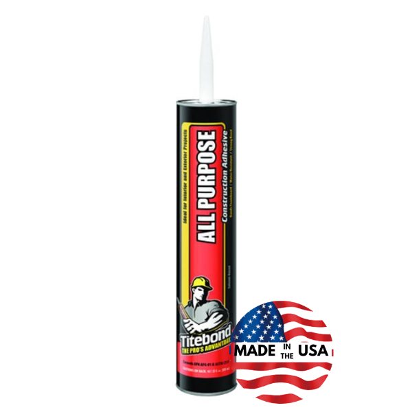 Titebond Multi-Purpose Construction Adhesive