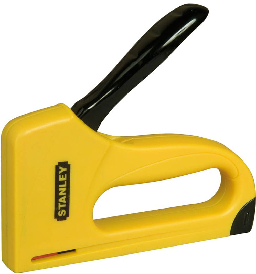 СТЕПЛЕР  "LIGHT  DUTY TR35" ДЛЯ СКОБ ТИПА "A"  STANLEY