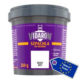 VIDARON SZPACHLA 