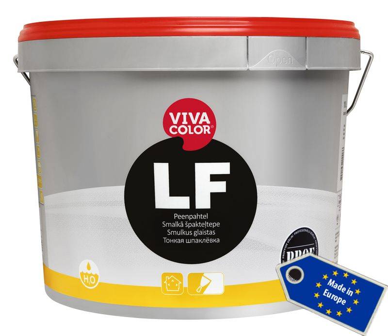 VIVACOLOR LF (ВИВАКОЛОР ЛФ)