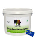 CAPAROL FASSADEN-FEINSPACHTEL (КАПАРОЛ ФАСАДЕН-ФЕИНШПАТЕЛЬ)