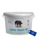 CAPAROL LATEX SAMT 10 (КАПАРОЛ ЛАТЕКС САМТ 10)