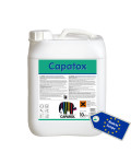CAPAROL CAPATOX (КАПАРОЛ КАПАТОКС) 