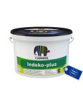 CAPAROL INDEKO-PLUS (КАПАРОЛ ИНДЕКО-ПЛЮС)