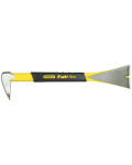 ЛОМ С ГВОЗДЕУДАЛИТЕЛЕМ STANLEY FatMax Molding Bar из пружинной стали