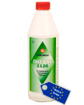 TIKKURILA OHENNE 1120 (ТИККУРИЛА РАСТВОРИТЕЛЬ 1120)