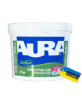 AURA DEKOR SILIKON PUTZ R (АУРА ДЕКОР СИЛИКОН ПУТЗ Р)