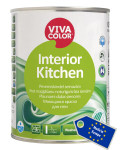 VIVACOLOR INTERIOR KITCHEN (ВИВАКОЛОР ИНТЕРИОР КИТЧЕН) 0.9л