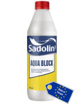 SADOLIN AQUA BLOCK (САДОЛИН АКВА БЛОК) 