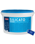 SADOLIN SILICATO MODERNO (САДОЛИН СИЛИКАТО МОДЕРНО)