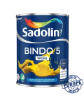 SADOLIN BINDO 5 (САДОЛИН БИНДО 5)