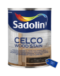 SADOLIN CELCO WOOD STAIN (САДОЛИН СЕЛКО ВУД СТЭЙН)