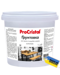 PROCRISTAL ГРУНТОВКА IP-02